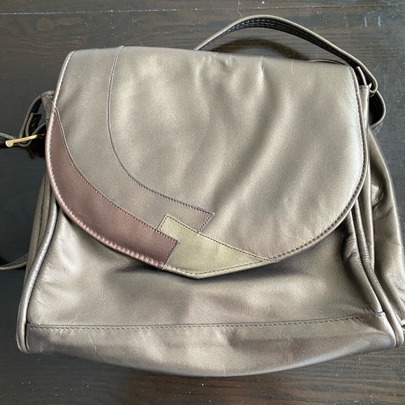 Vintage bag - Picture 1 of 3